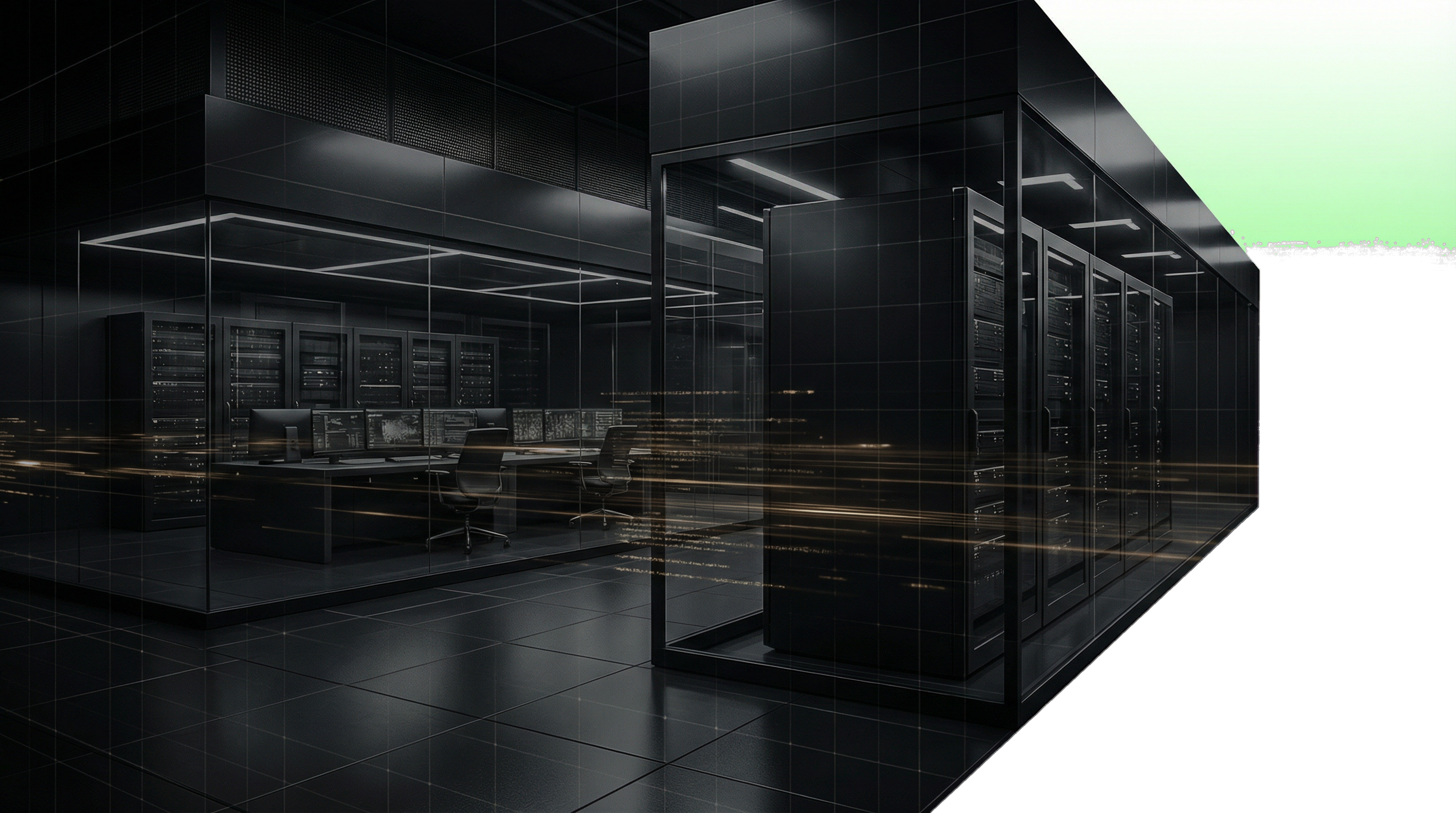 Security Operations Center